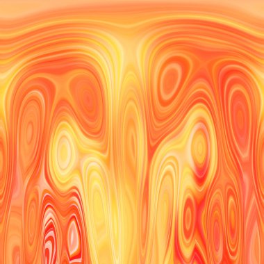 Soyut renkli dijital arkaplan 