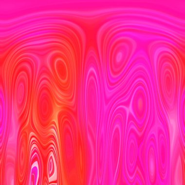 Soyut renkli dijital arkaplan 