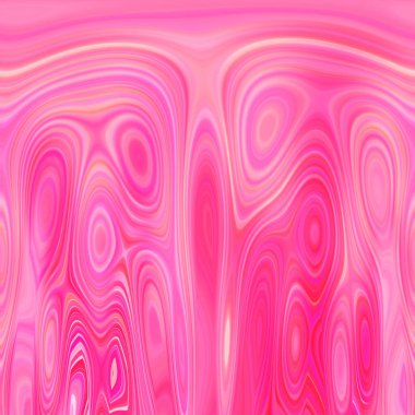 Soyut renkli dijital arkaplan 