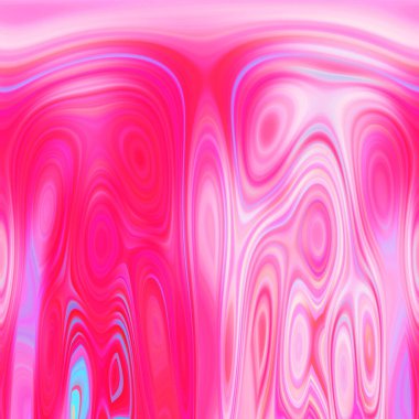 Soyut renkli dijital arkaplan 