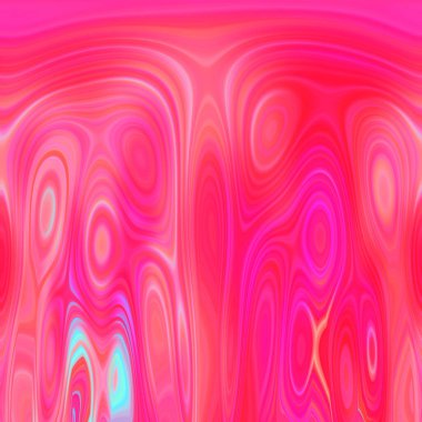 Soyut renkli dijital arkaplan 