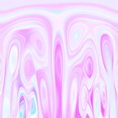 Soyut renkli dijital arkaplan 