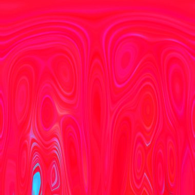 Soyut renkli dijital arkaplan 