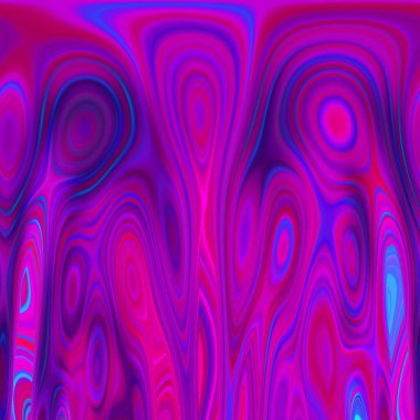 Soyut renkli dijital arkaplan 