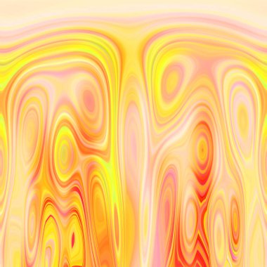 Soyut renkli dijital arkaplan 