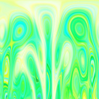 Soyut renkli dijital arkaplan 