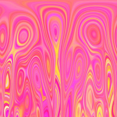 Soyut renkli dijital arkaplan 