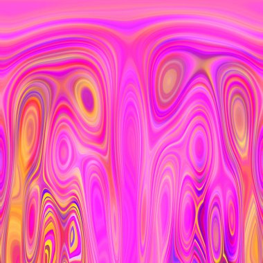 Soyut renkli dijital arkaplan 