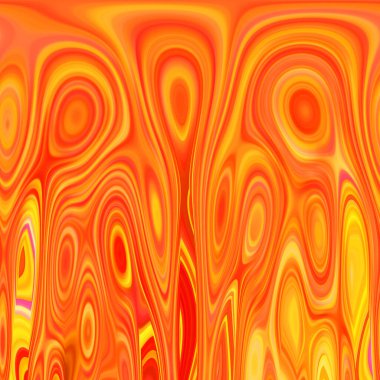 Soyut renkli dijital arkaplan 