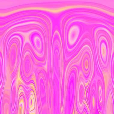 Soyut renkli dijital arkaplan 