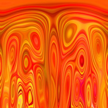 Soyut renkli dijital arkaplan 