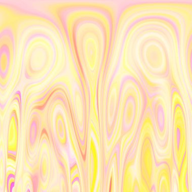 Soyut renkli dijital arkaplan 