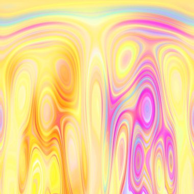 Soyut renkli dijital arkaplan 