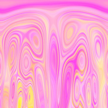 Soyut renkli dijital arkaplan 