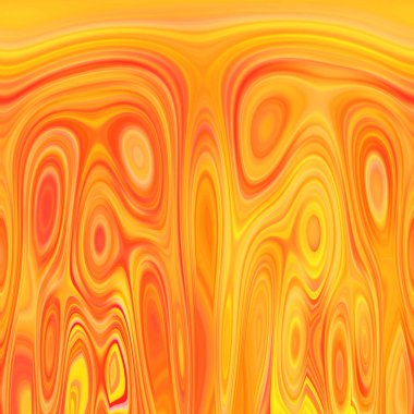 Soyut renkli dijital arkaplan 