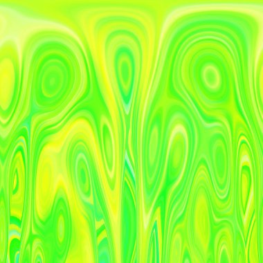 Soyut renkli dijital arkaplan 