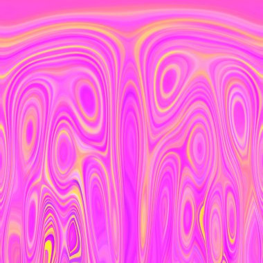 Soyut renkli dijital arkaplan 