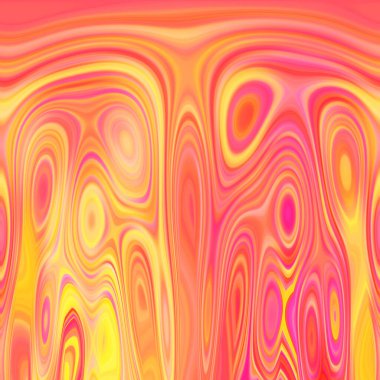 Soyut renkli dijital arkaplan 