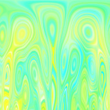 Soyut renkli dijital arkaplan 