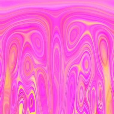 Soyut renkli dijital arkaplan 