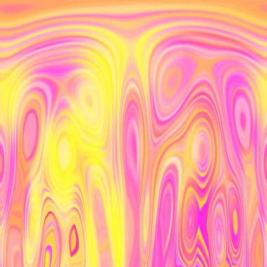 Soyut renkli dijital arkaplan 