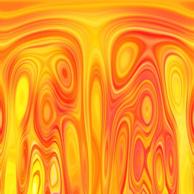 Soyut renkli dijital arkaplan 