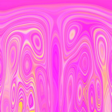 Soyut renkli dijital arkaplan 