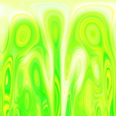 Soyut renkli dijital arkaplan 