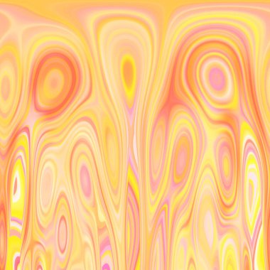 Soyut renkli dijital arkaplan 