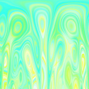 Soyut renkli dijital arkaplan 