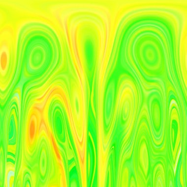 Soyut renkli dijital arkaplan 