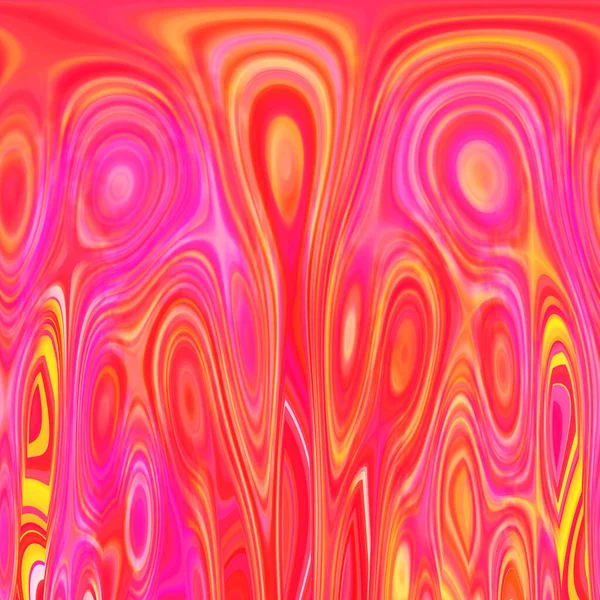 soyut renkli yaratıcı dijital arkaplan 