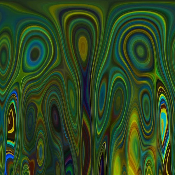 Abstract Colorful Creative Digital Background —  Fotos de Stock