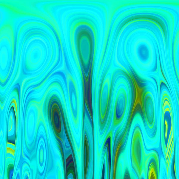 Abstract Colorful Creative Digital Background — Photo