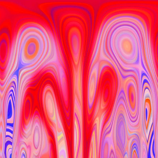 soyut renkli yaratıcı dijital arkaplan 