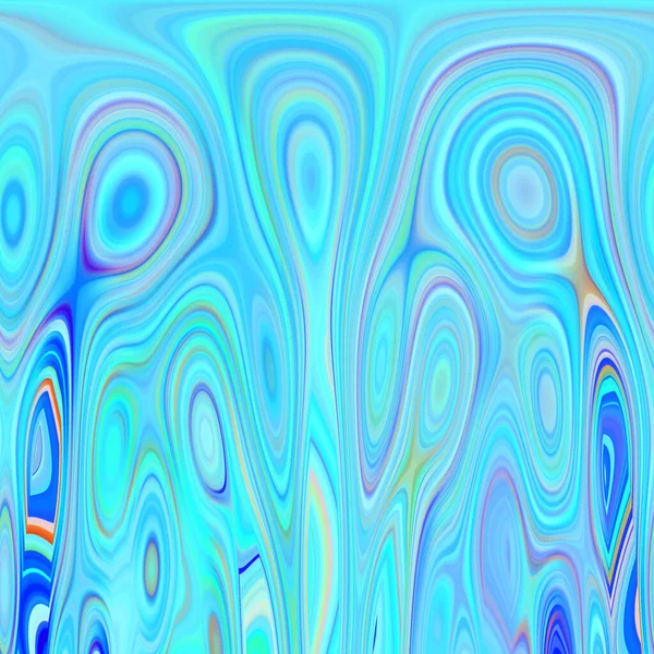 Soyut renkli dijital arkaplan 