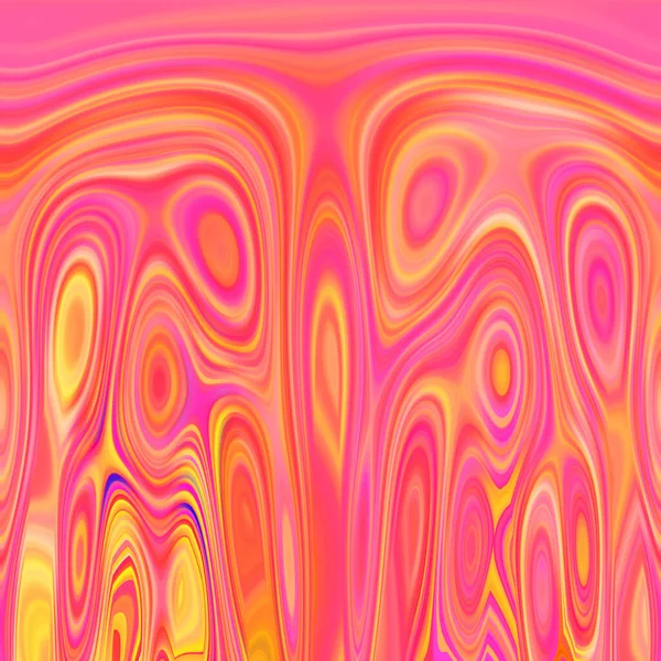 Soyut renkli dijital arkaplan 