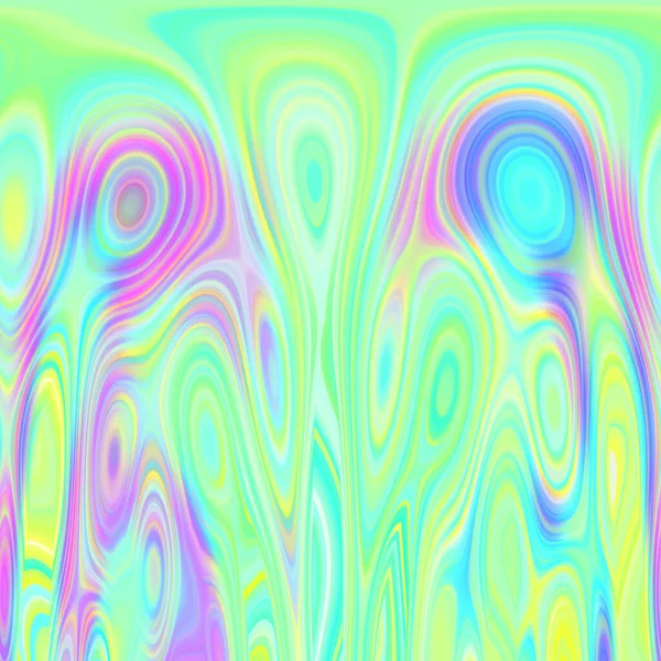 Soyut renkli dijital arkaplan 