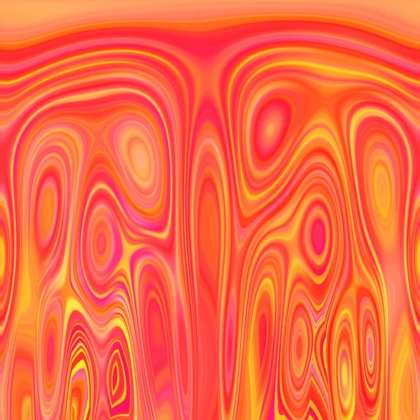 Soyut renkli dijital arkaplan 