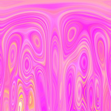 Soyut renkli dijital arkaplan 