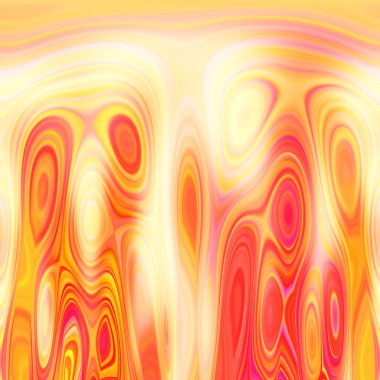 Soyut renkli dijital arkaplan 