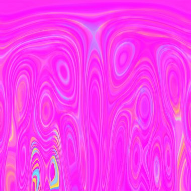 Soyut renkli dijital arkaplan 