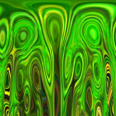 Soyut renkli dijital arkaplan 