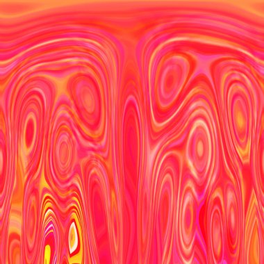 Soyut renkli dijital arkaplan 