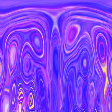 Soyut renkli dijital arkaplan 