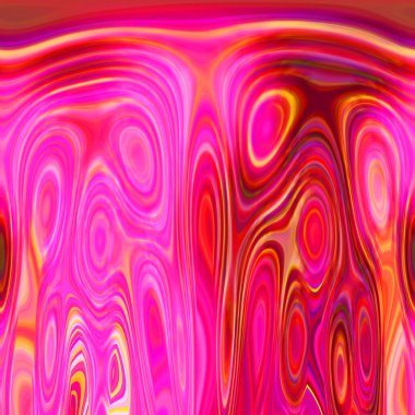 Soyut renkli dijital arkaplan 