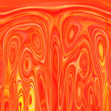 Soyut renkli dijital arkaplan 