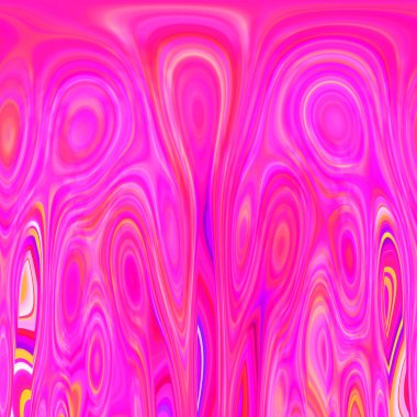 Soyut renkli dijital arkaplan 