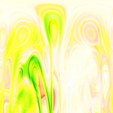 Soyut renkli dijital arkaplan 