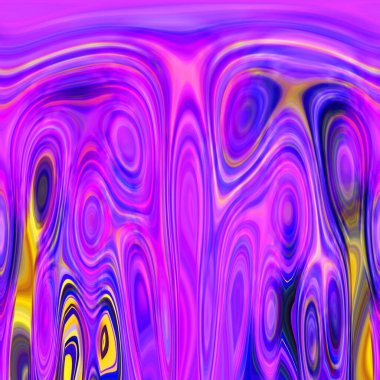 Soyut renkli dijital arkaplan 